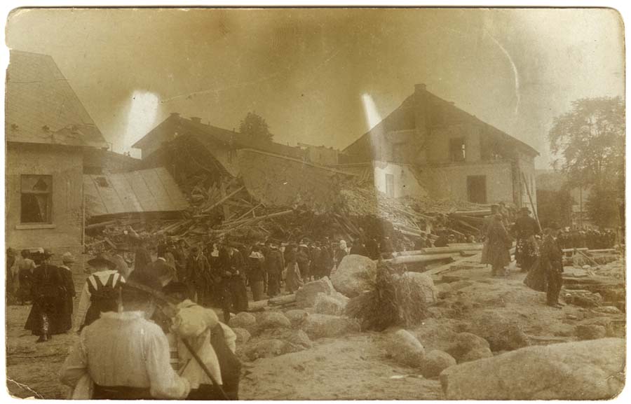 Archivio Fotografico Soprintendenza - Ufficio di Udine