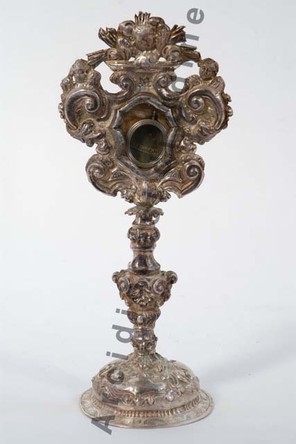reliquiario