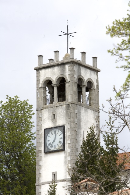 il suono delle Campane