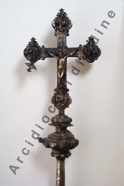 croce astile
