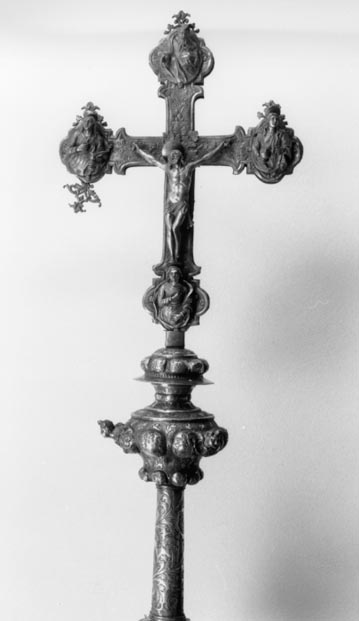 croce astile