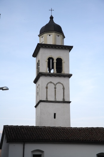 il suono delle Campane