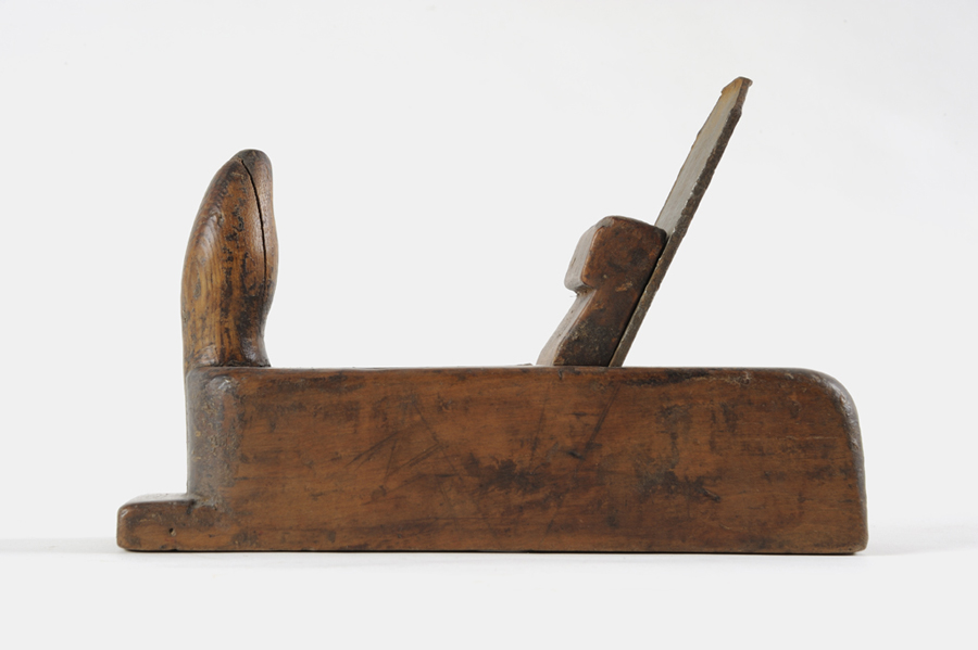 pialla a lama dentata