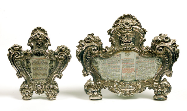 servizio di cartagloria