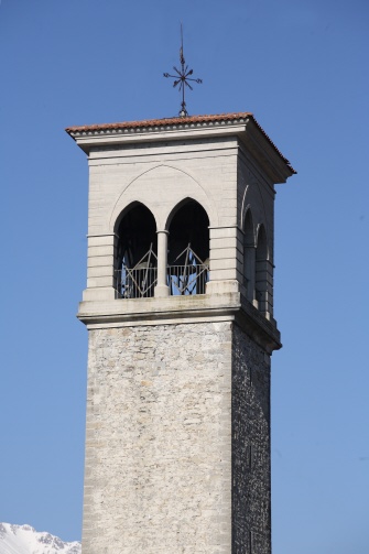 il suono delle Campane