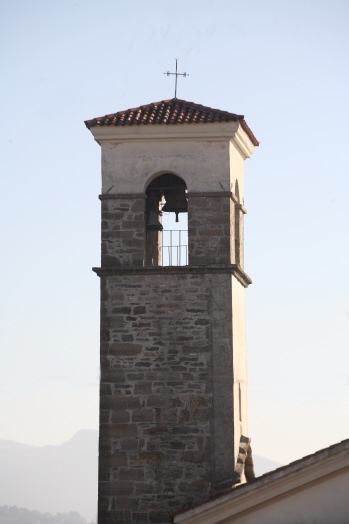 il suono delle Campane