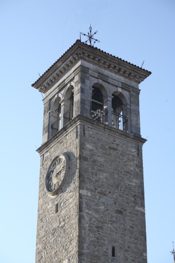 il suono delle Campane