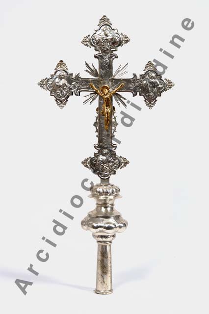 croce astile