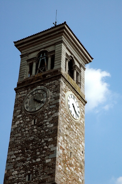 il suono delle Campane
