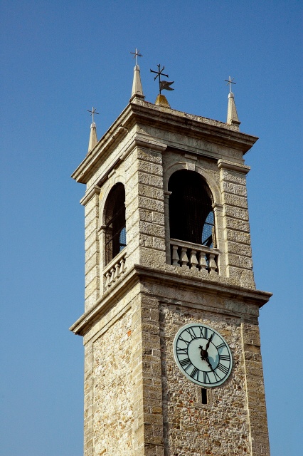 il suono delle Campane