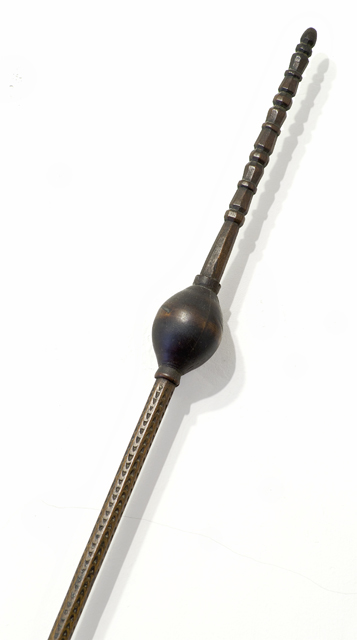 Manufatti lignei
