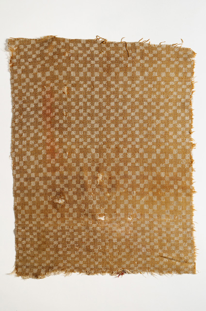 Manufatti lignei
