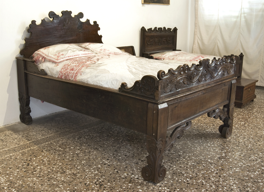 Manufatti lignei