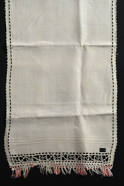 Manufatti lignei