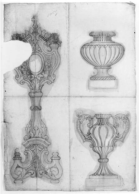 I disegni dei Fratelli Picottini