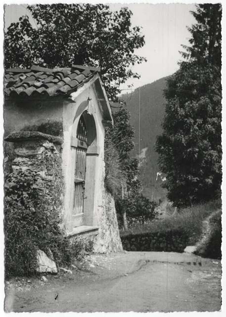 Cappella di San Biagio