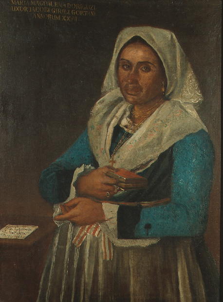 Ritratti