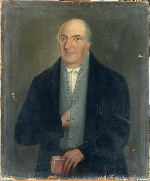 Ritratti