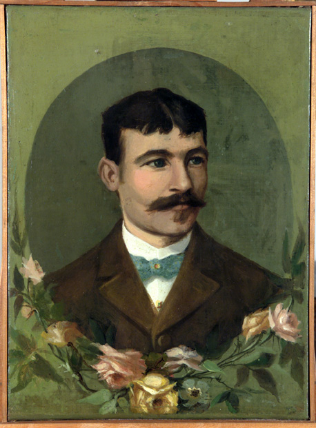 Ritratti