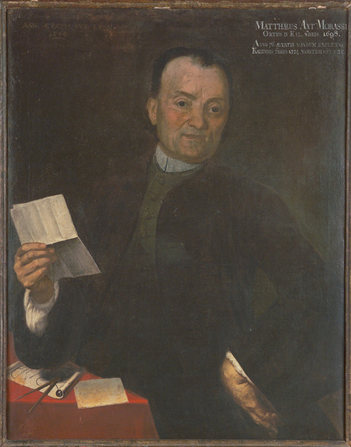 Ritratti