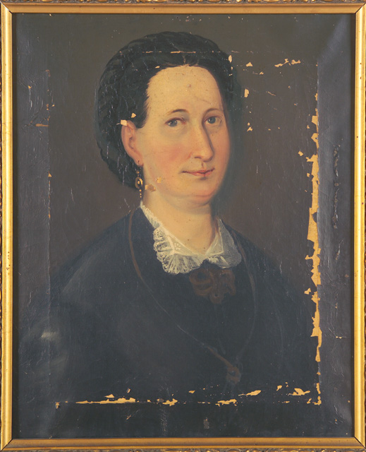 Ritratti