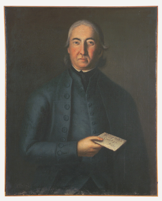 Ritratti