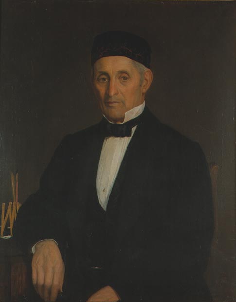 Ritratti