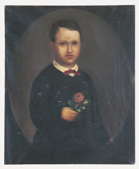 Ritratti