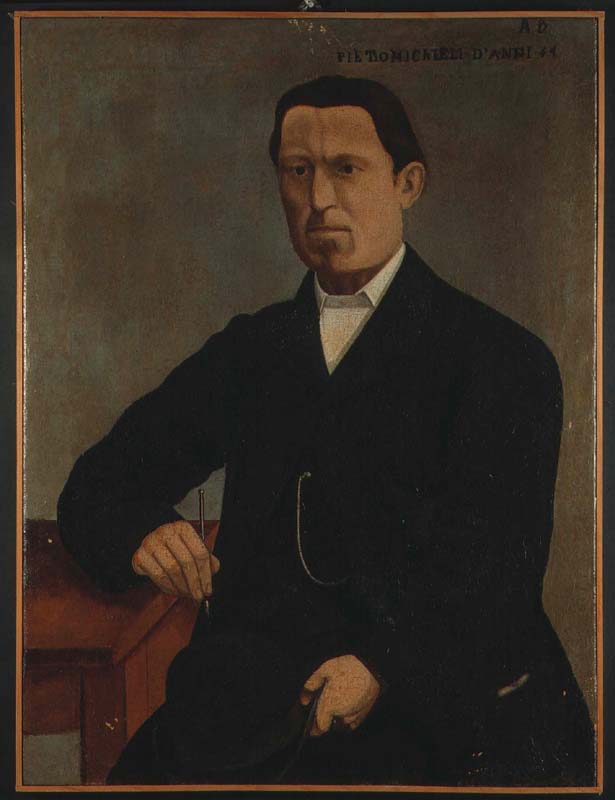 Ritratti