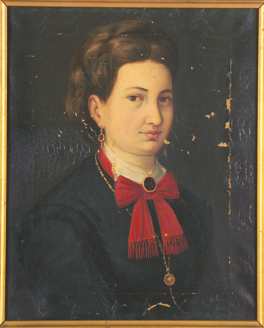 Ritratti