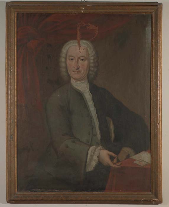 Ritratti