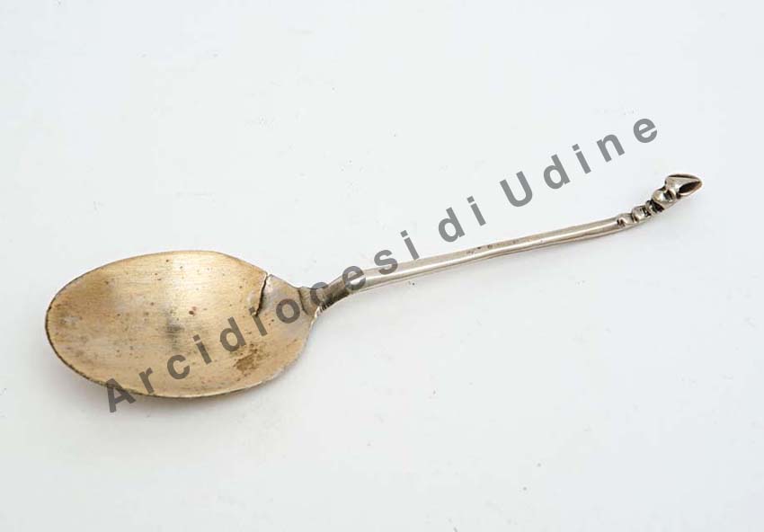 cucchiaio per incenso