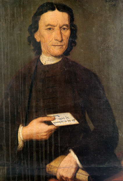 Ritratti