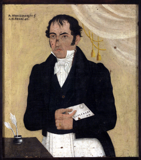 Ritratti