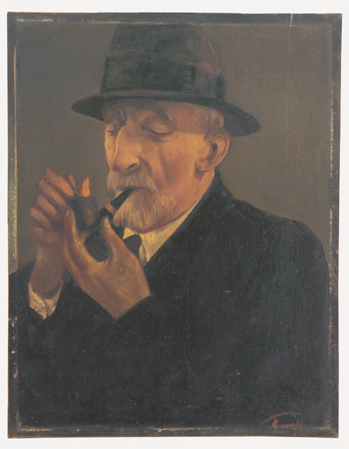 Ritratti