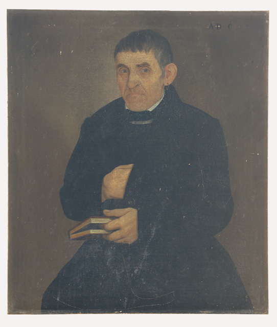 Ritratti