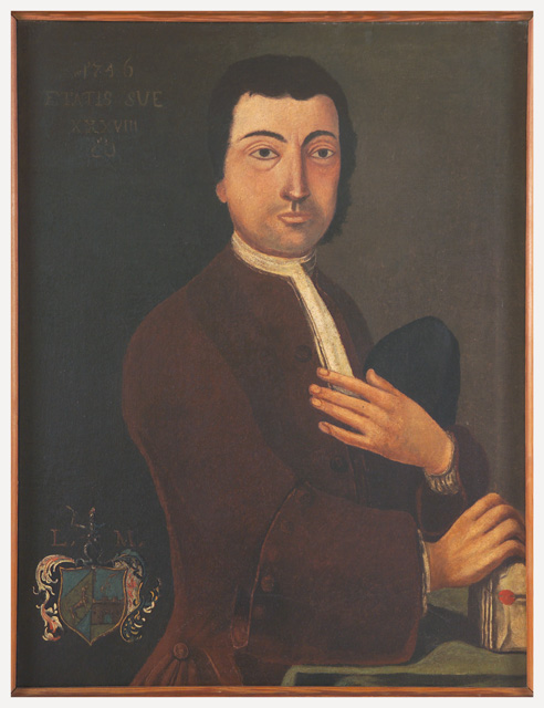 Ritratti