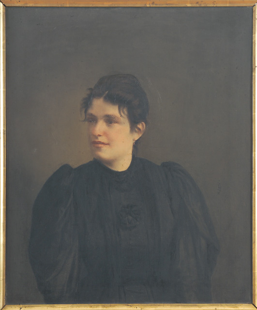 Ritratti