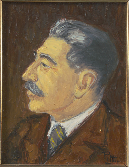 Ritratti