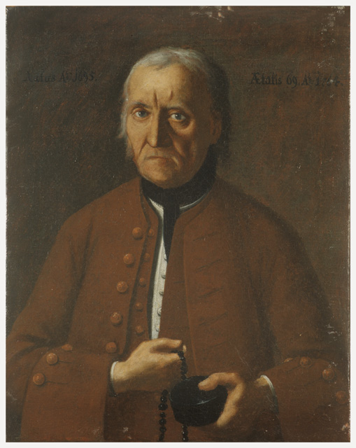 Ritratti