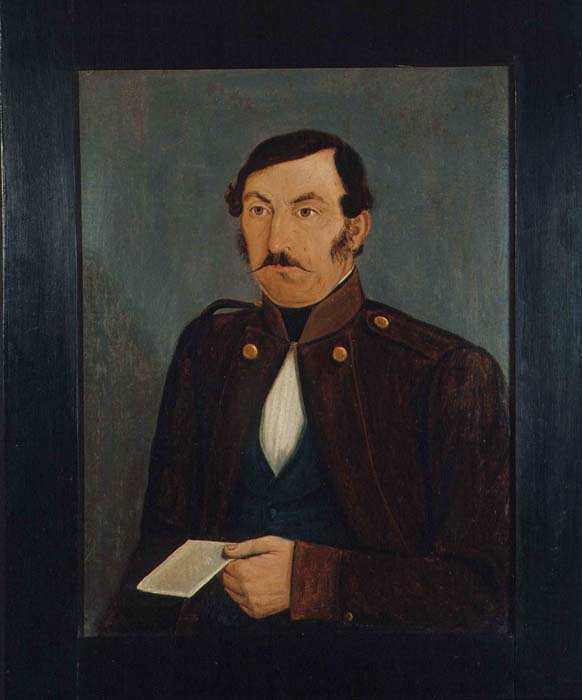 Ritratti