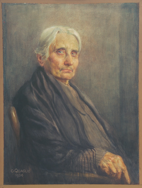 Ritratti