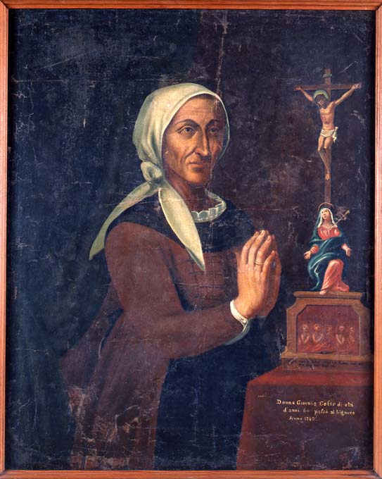 Ritratti