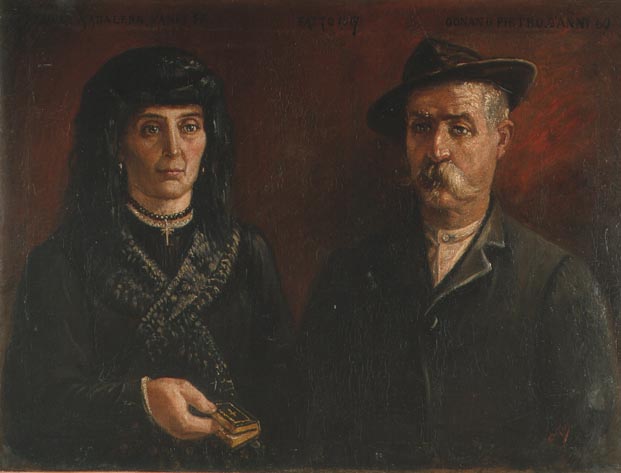 Ritratti