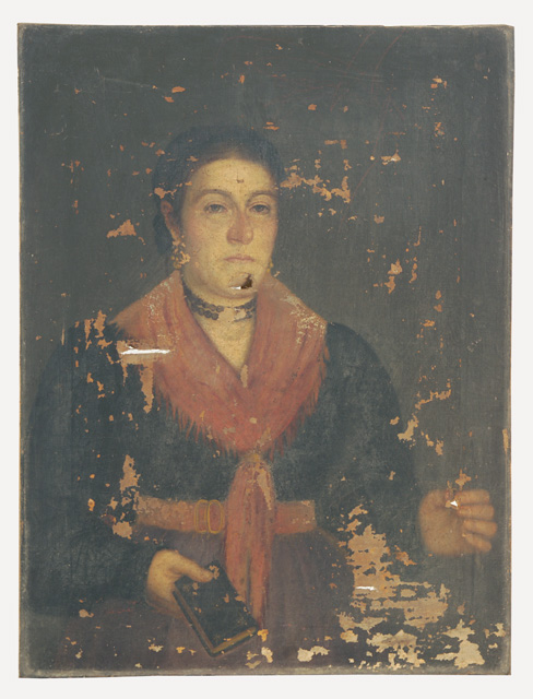 Ritratti