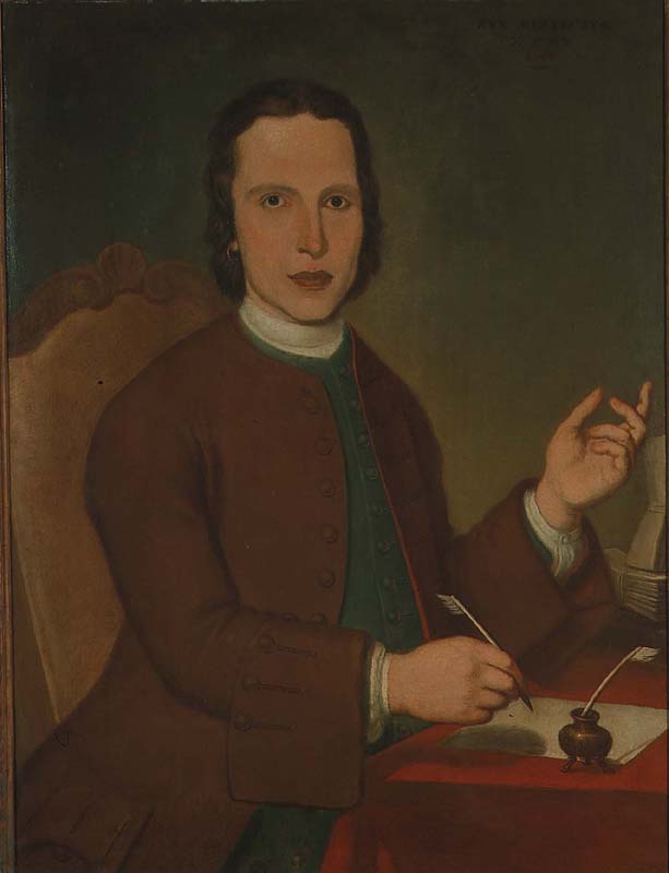 Ritratti