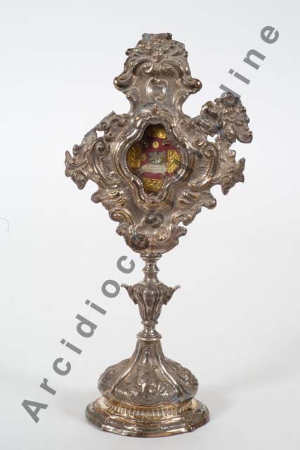 reliquiario