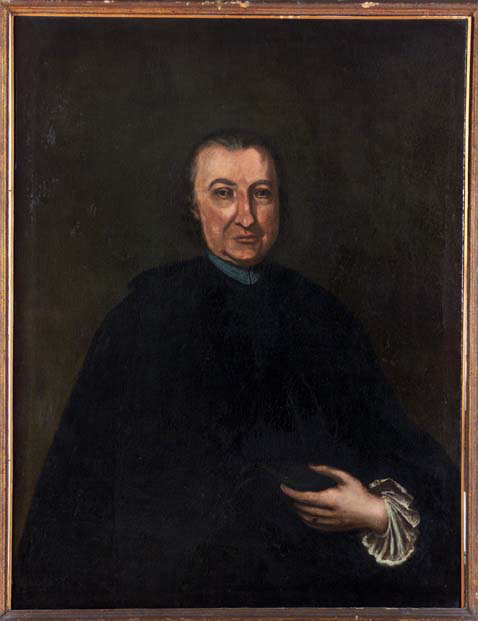 Ritratti