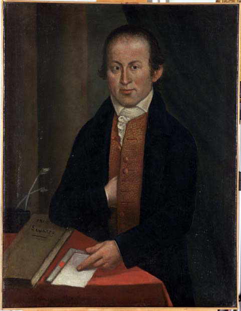 Ritratti