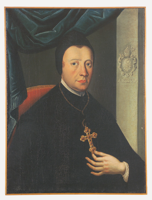 Ritratti